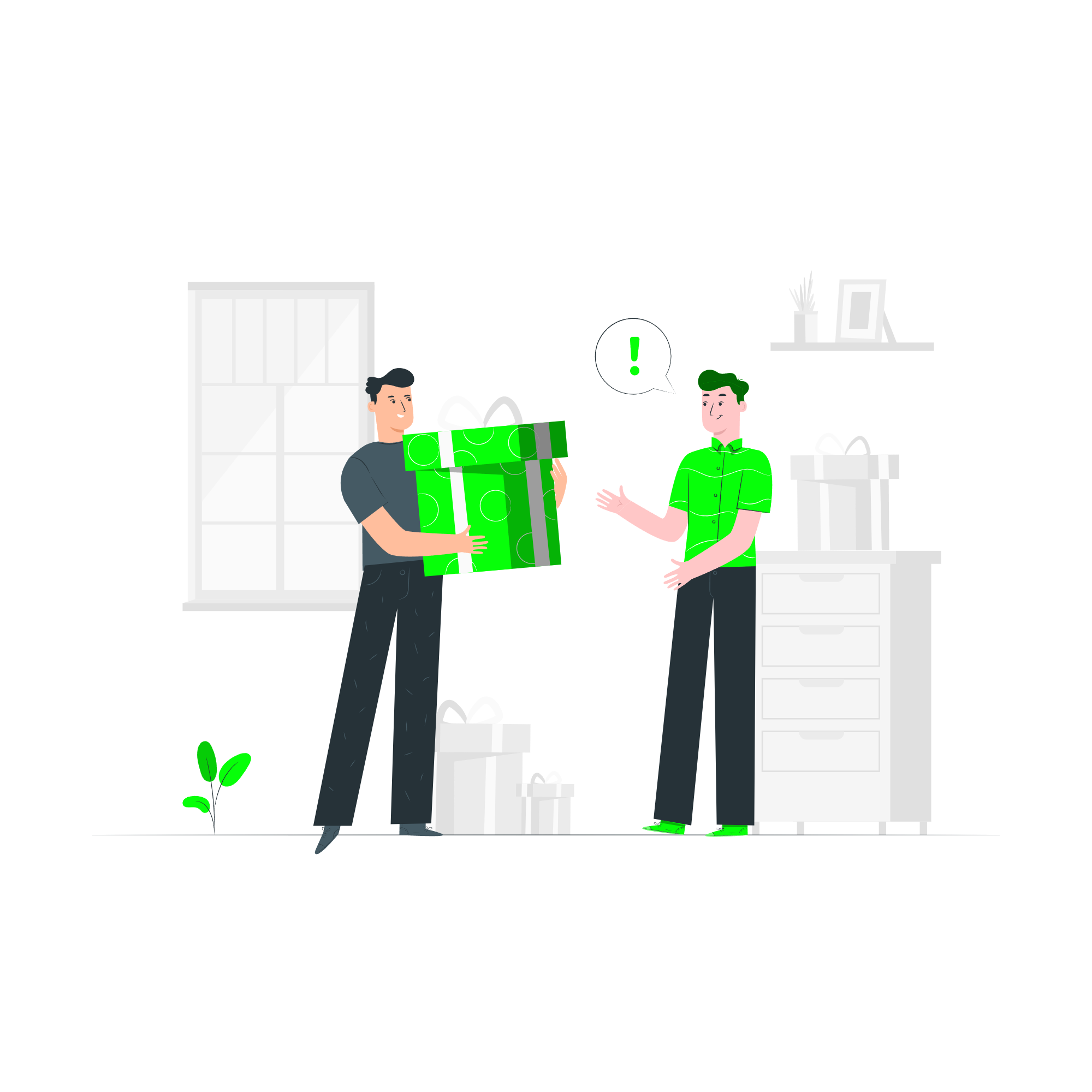 clients icon